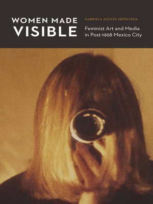 cover image of Women Made Visible